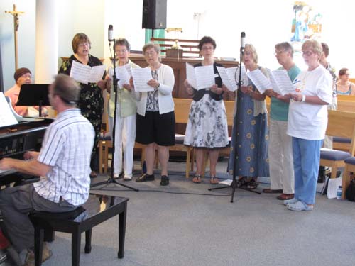Choir
